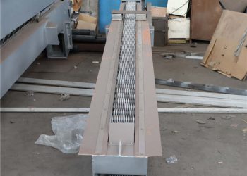 乐成机械格栅原理及参数介绍