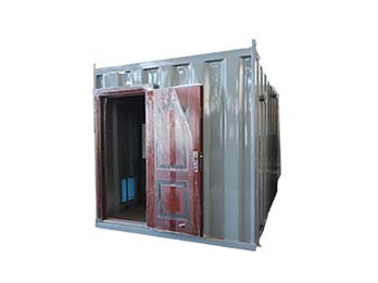 一体化污水处理装置